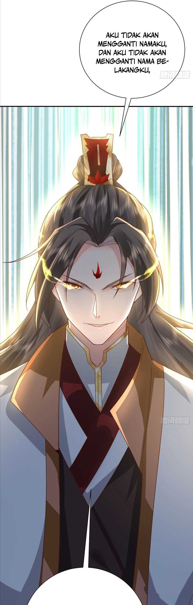 Humble System, Kneel and Beg Me to Be Invincible Chapter 22 Gambar 12