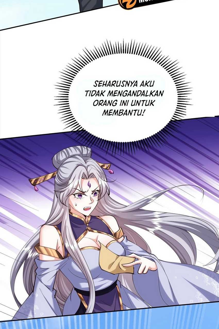 Humble System, Kneel and Beg Me to Be Invincible Chapter 23 Gambar 22