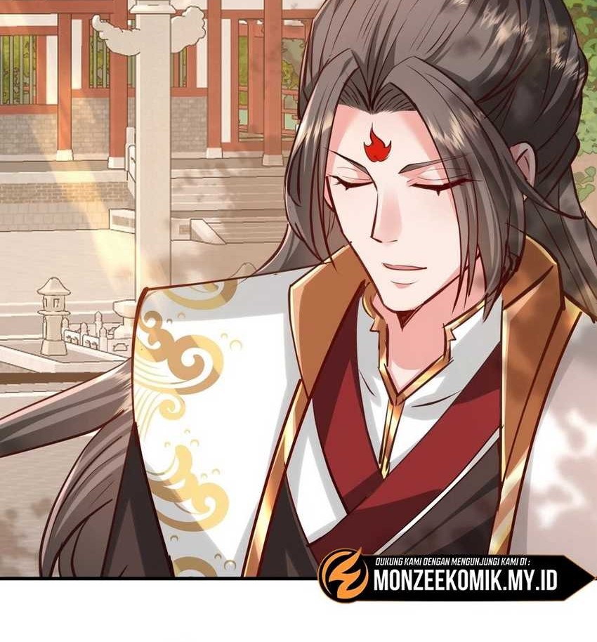 Humble System, Kneel and Beg Me to Be Invincible Chapter 23 Gambar 40