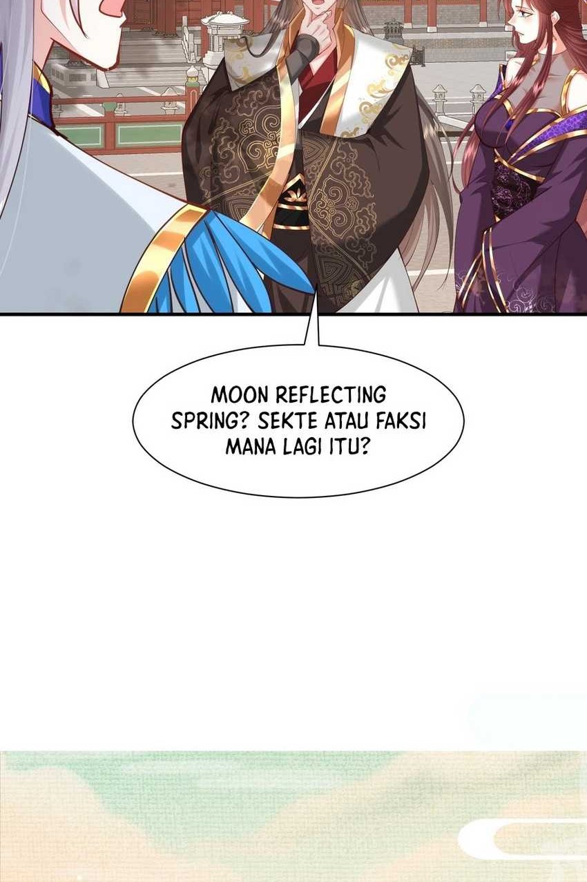 Humble System, Kneel and Beg Me to Be Invincible Chapter 23 Gambar 42