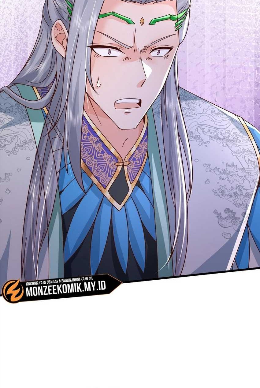 Humble System, Kneel and Beg Me to Be Invincible Chapter 23 Gambar 44