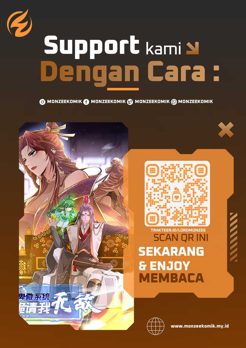 Humble System, Kneel and Beg Me to Be Invincible Chapter 23 Gambar 49