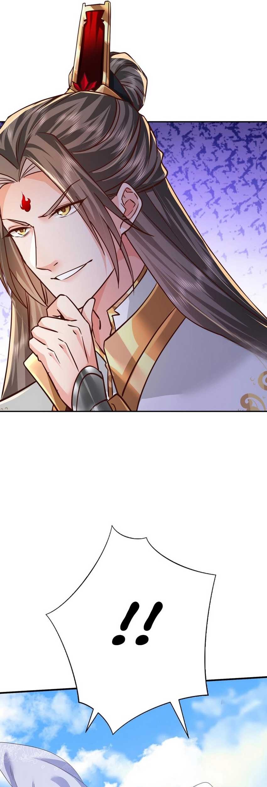 Humble System, Kneel and Beg Me to Be Invincible Chapter 23 Gambar 3