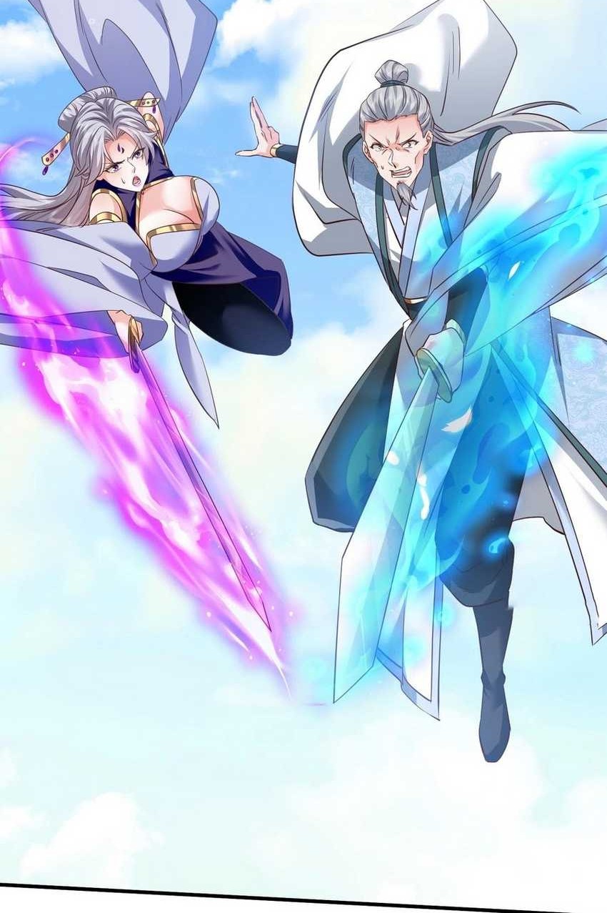 Humble System, Kneel and Beg Me to Be Invincible Chapter 23 Gambar 4