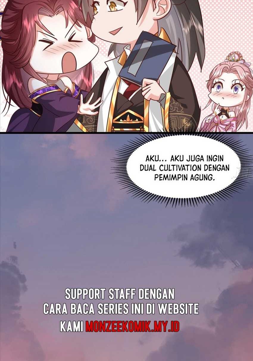 Humble System, Kneel and Beg Me to Be Invincible Chapter 24 Gambar 21