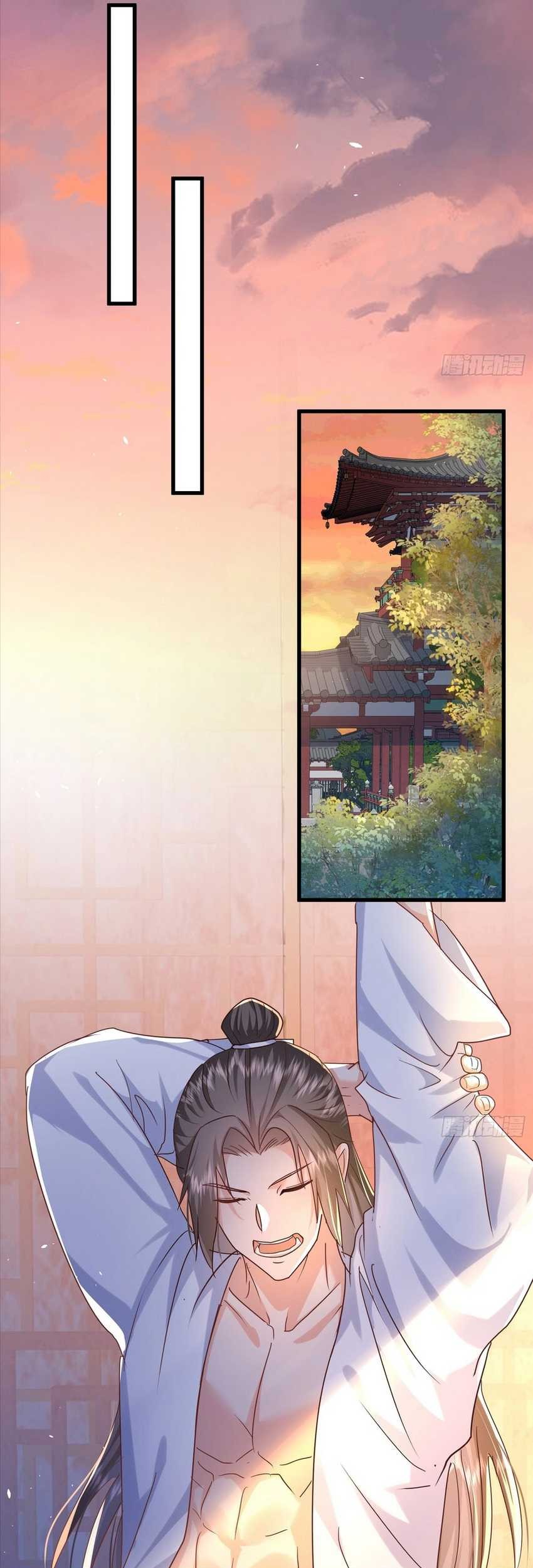 Humble System, Kneel and Beg Me to Be Invincible Chapter 24 Gambar 22