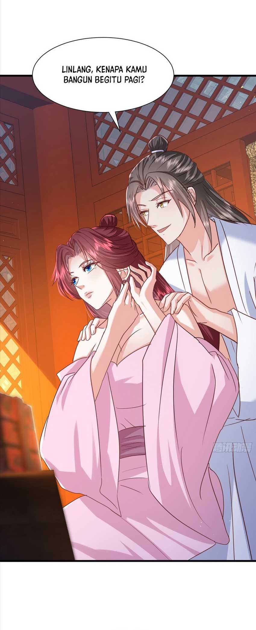 Humble System, Kneel and Beg Me to Be Invincible Chapter 24 Gambar 24