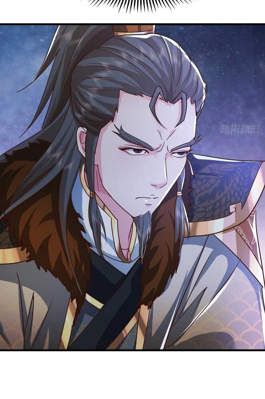 Humble System, Kneel and Beg Me to Be Invincible Chapter 24 Gambar 32