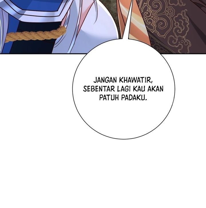 Humble System, Kneel and Beg Me to Be Invincible Chapter 25 Gambar 28
