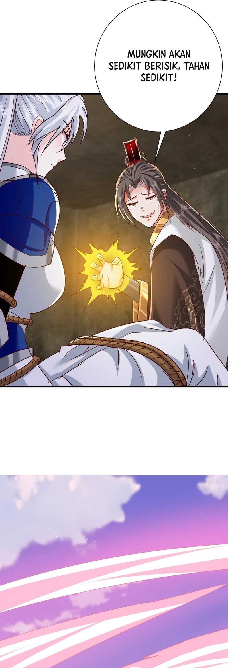 Humble System, Kneel and Beg Me to Be Invincible Chapter 26 Gambar 22