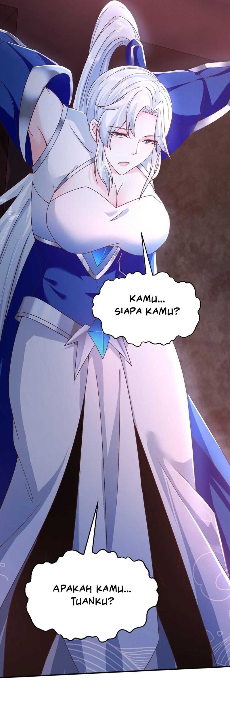 Humble System, Kneel and Beg Me to Be Invincible Chapter 26 Gambar 28