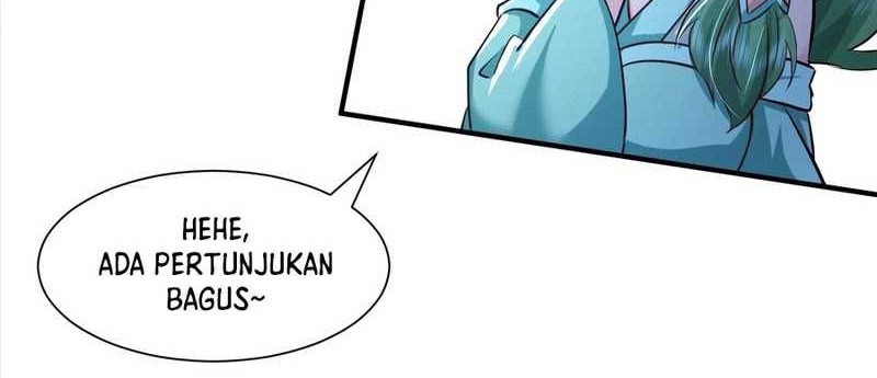 Humble System, Kneel and Beg Me to Be Invincible Chapter 26 Gambar 39