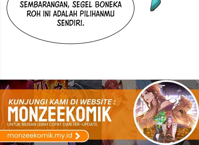 Humble System, Kneel and Beg Me to Be Invincible Chapter 26 Gambar 43