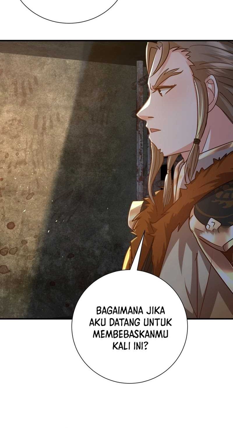 Humble System, Kneel and Beg Me to Be Invincible Chapter 26 Gambar 9