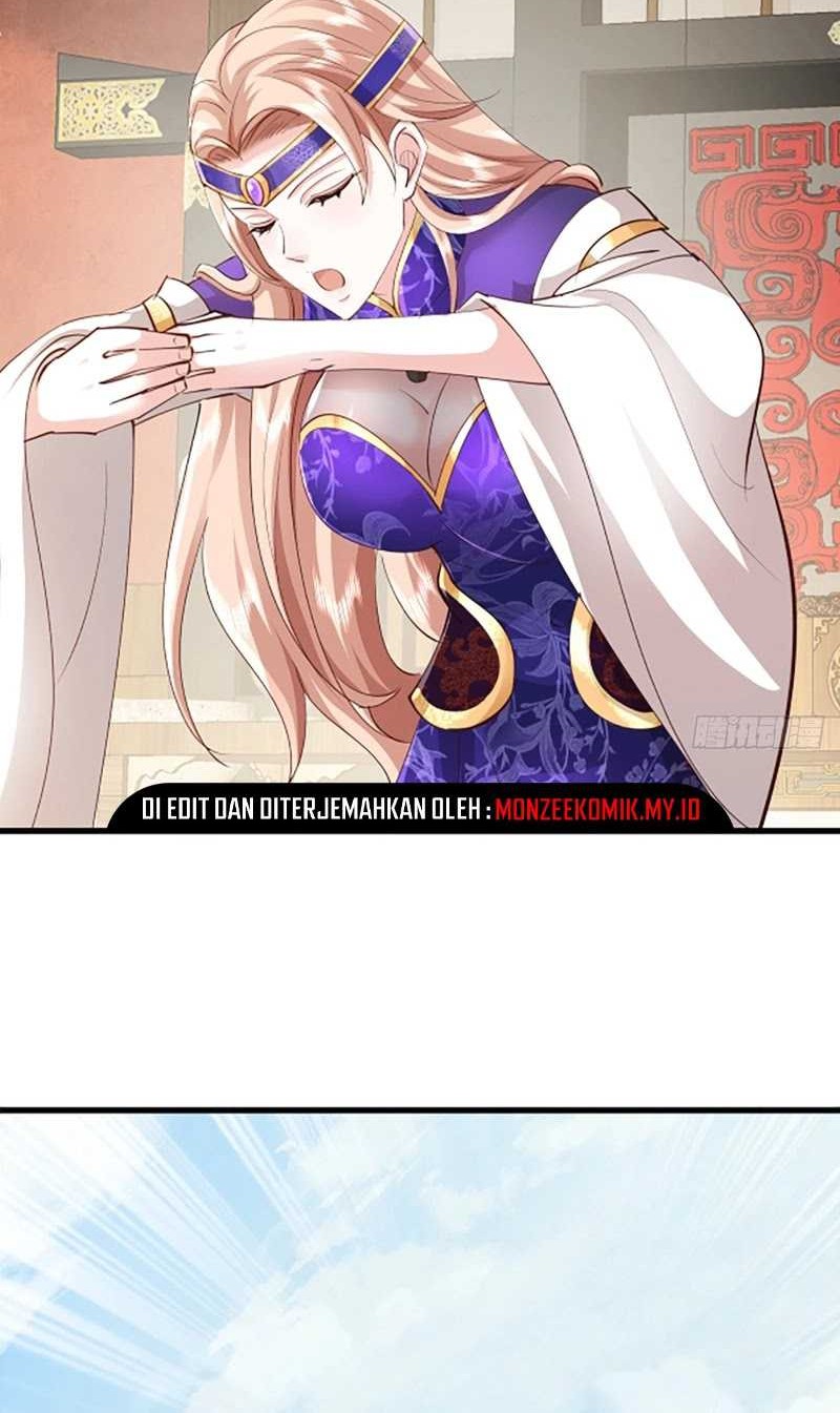 Humble System, Kneel and Beg Me to Be Invincible Chapter 27 Gambar 20