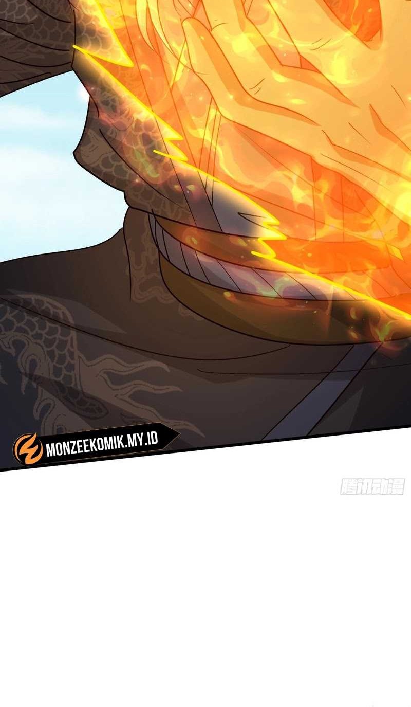 Humble System, Kneel and Beg Me to Be Invincible Chapter 27 Gambar 32