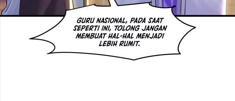 Humble System, Kneel and Beg Me to Be Invincible Chapter 27 Gambar 7
