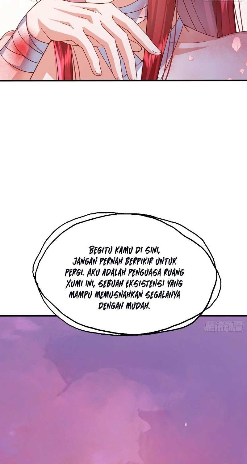 Humble System, Kneel and Beg Me to Be Invincible Chapter 28 Gambar 18