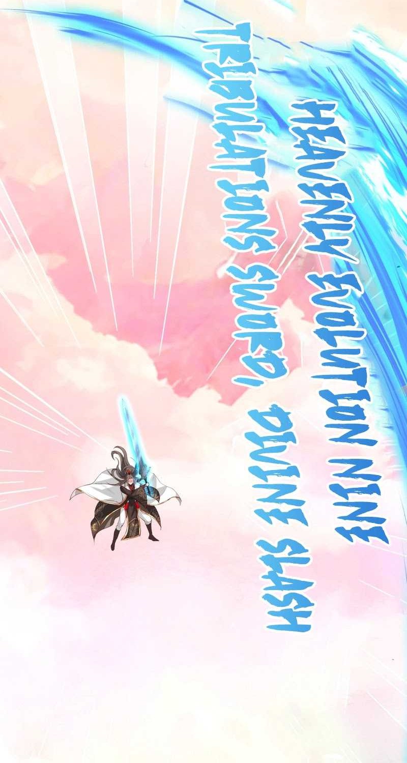 Humble System, Kneel and Beg Me to Be Invincible Chapter 28 Gambar 22