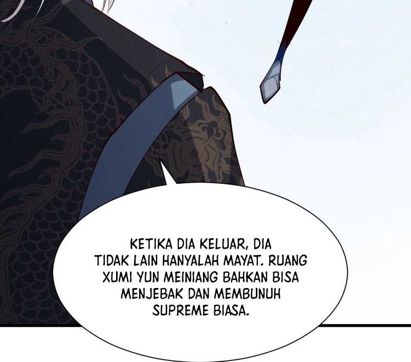 Humble System, Kneel and Beg Me to Be Invincible Chapter 28 Gambar 30