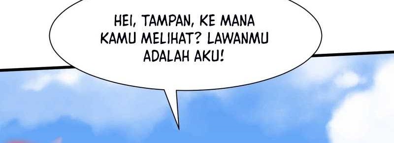 Humble System, Kneel and Beg Me to Be Invincible Chapter 28 Gambar 3