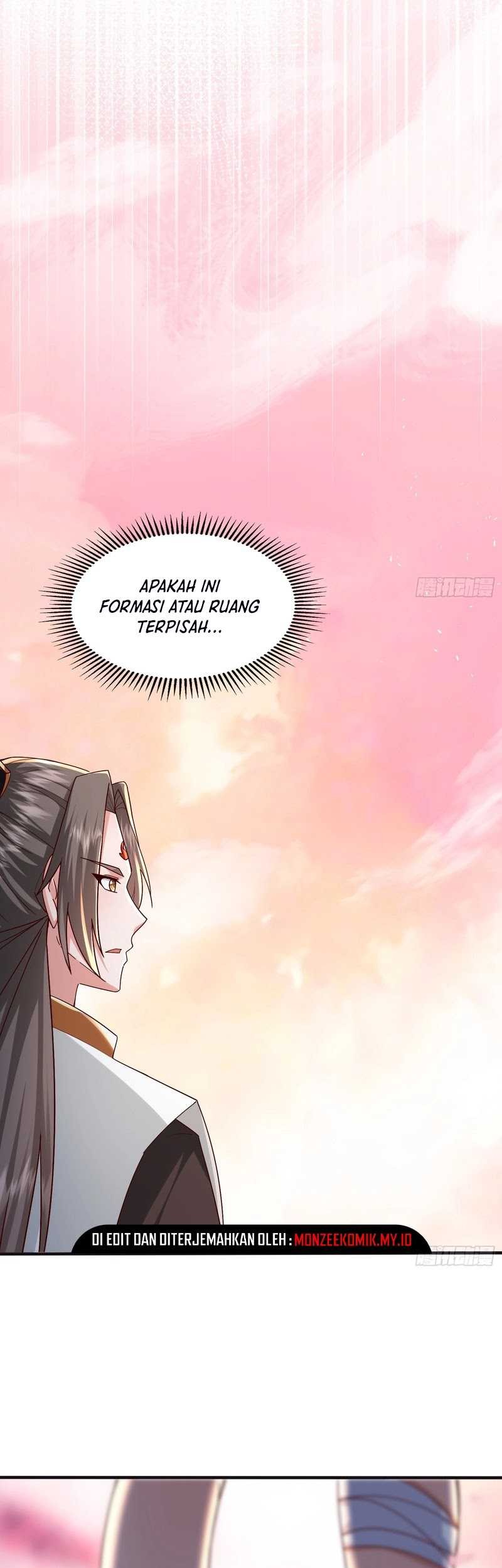 Humble System, Kneel and Beg Me to Be Invincible Chapter 28 Gambar 13