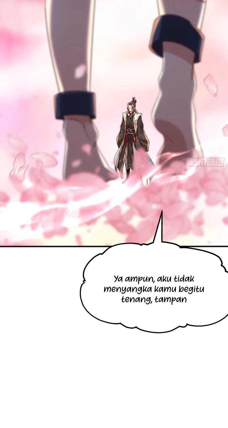 Humble System, Kneel and Beg Me to Be Invincible Chapter 28 Gambar 14