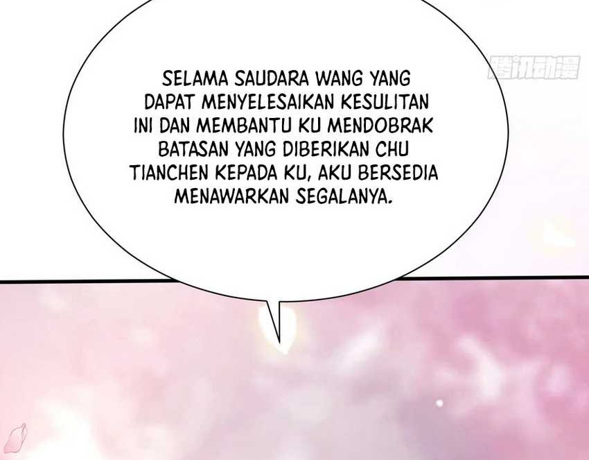 Humble System, Kneel and Beg Me to Be Invincible Chapter 29 Gambar 17