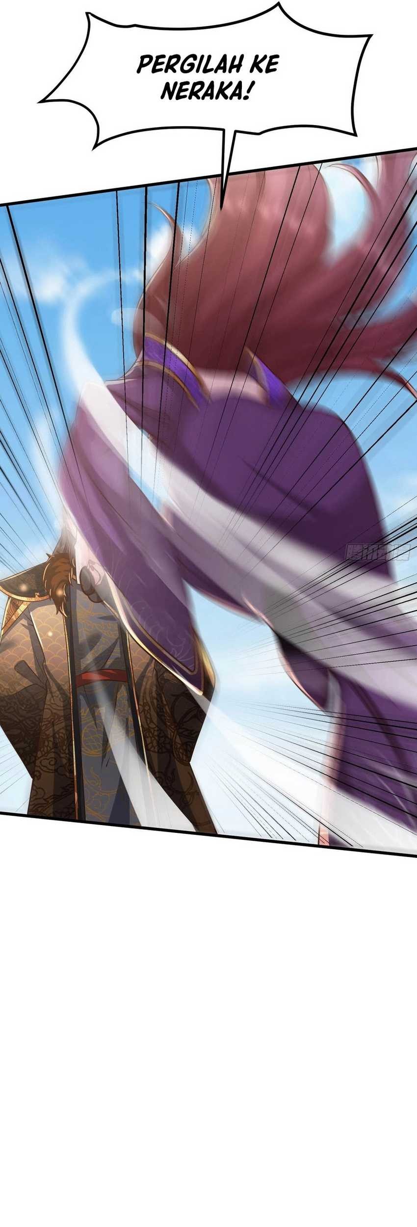 Humble System, Kneel and Beg Me to Be Invincible Chapter 29 Gambar 7