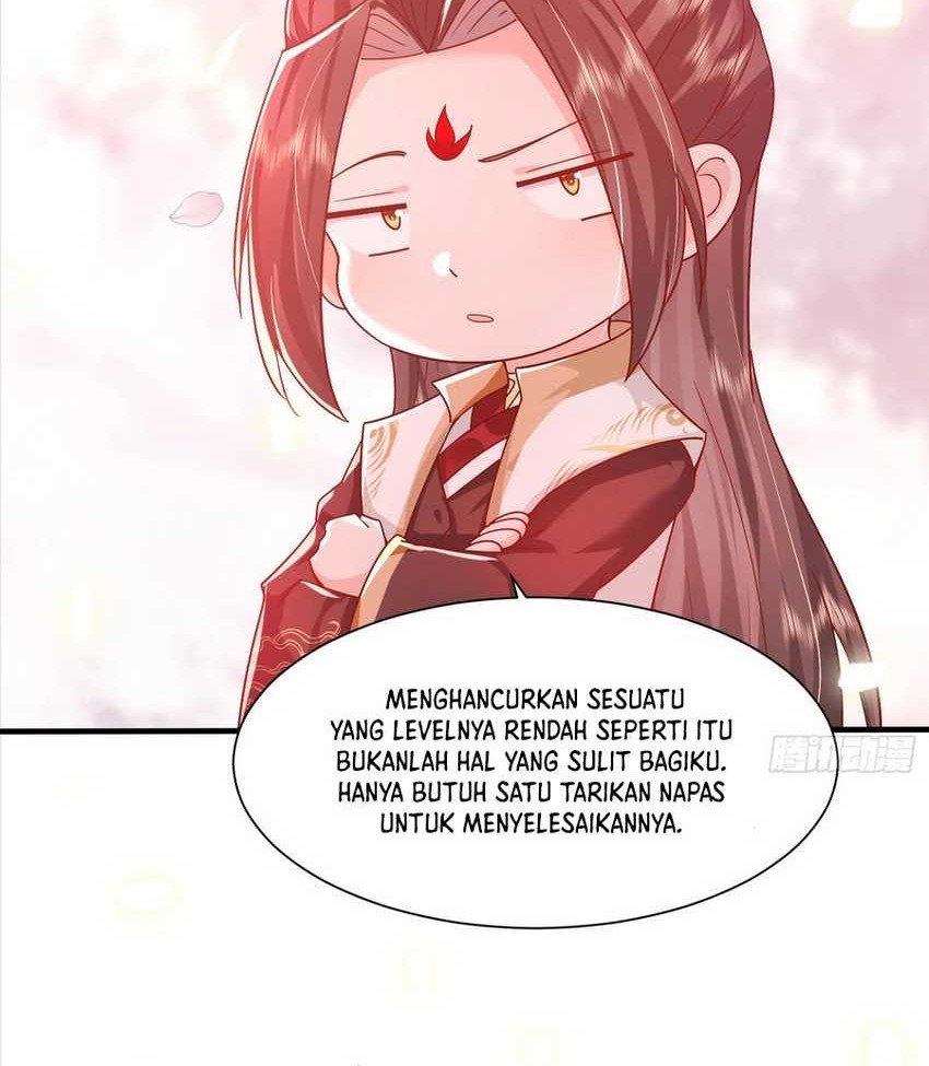 Humble System, Kneel and Beg Me to Be Invincible Chapter 29 Gambar 12