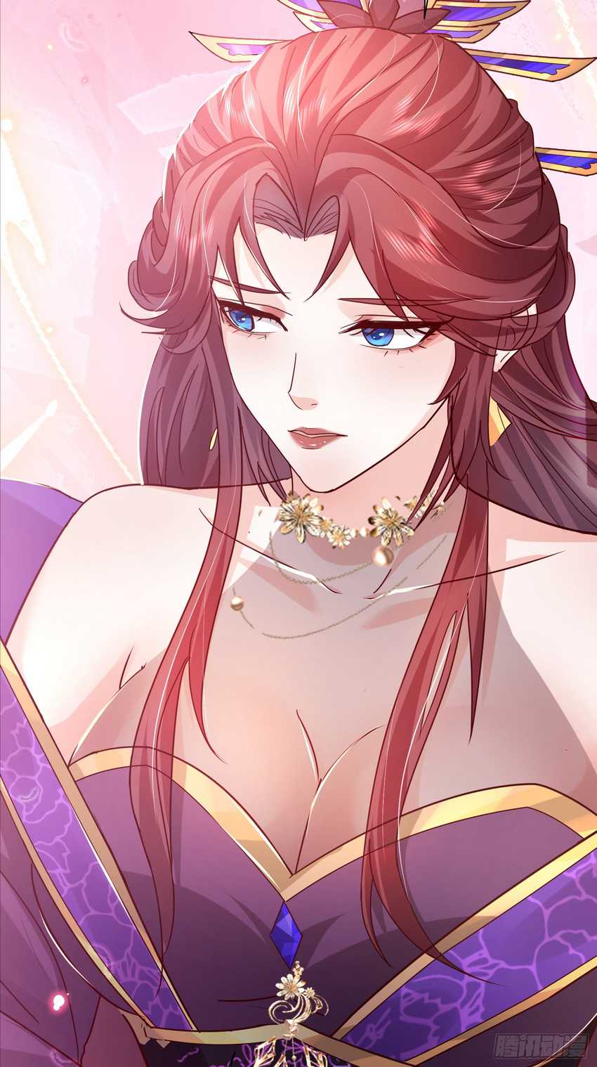 Humble System, Kneel and Beg Me to Be Invincible Chapter 3 Gambar 11