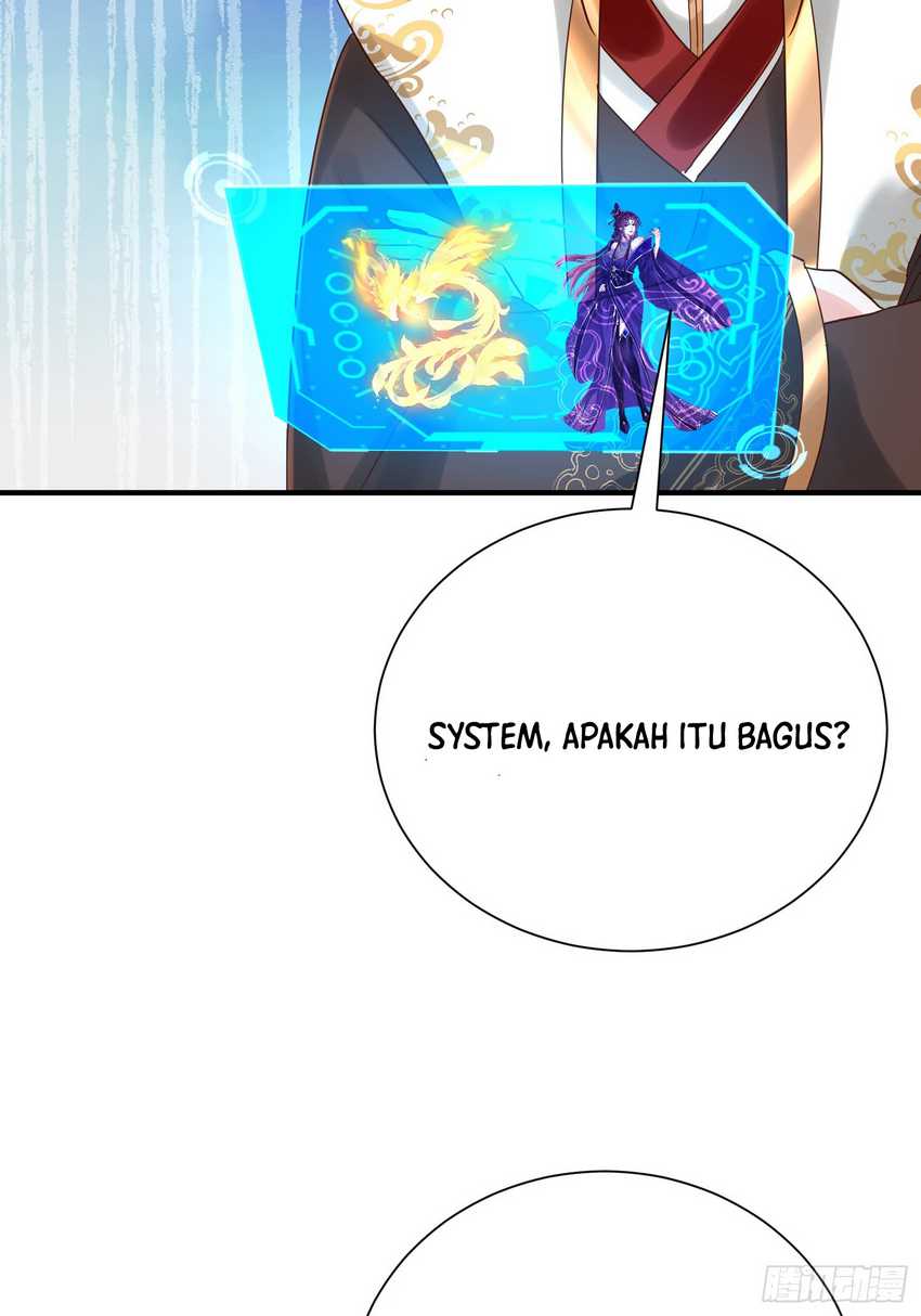 Humble System, Kneel and Beg Me to Be Invincible Chapter 3 Gambar 16