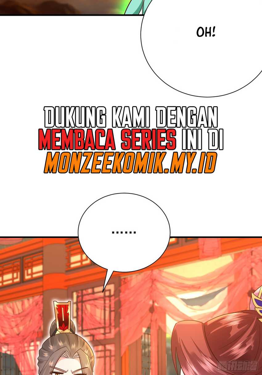 Humble System, Kneel and Beg Me to Be Invincible Chapter 3 Gambar 19