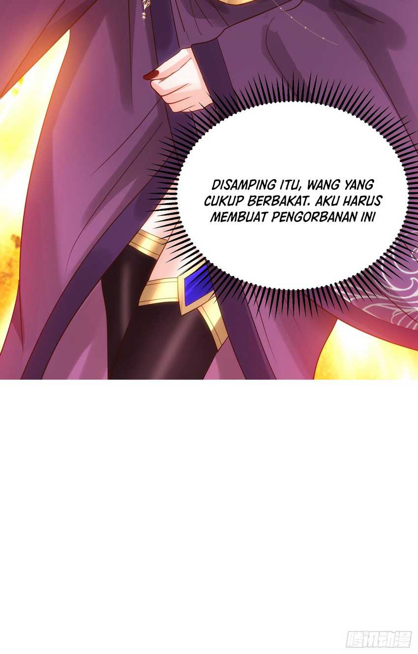Humble System, Kneel and Beg Me to Be Invincible Chapter 3 Gambar 22