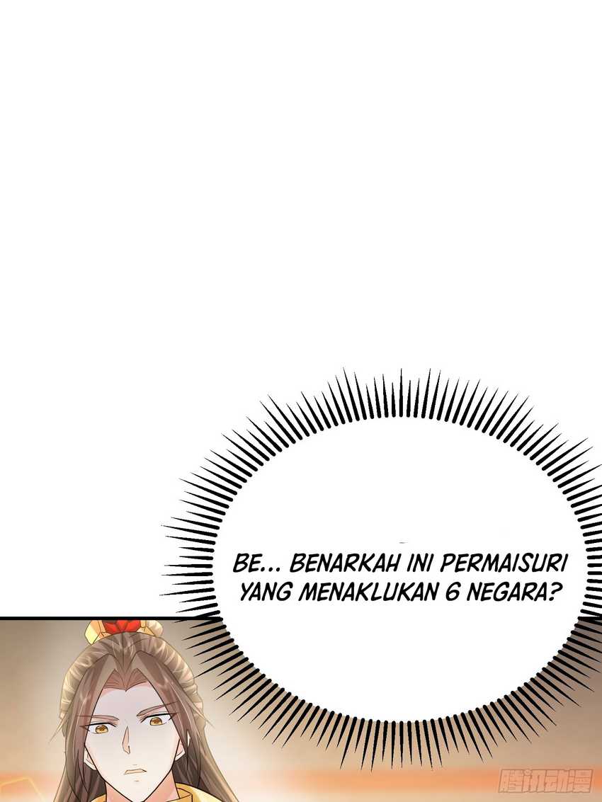 Humble System, Kneel and Beg Me to Be Invincible Chapter 3 Gambar 3