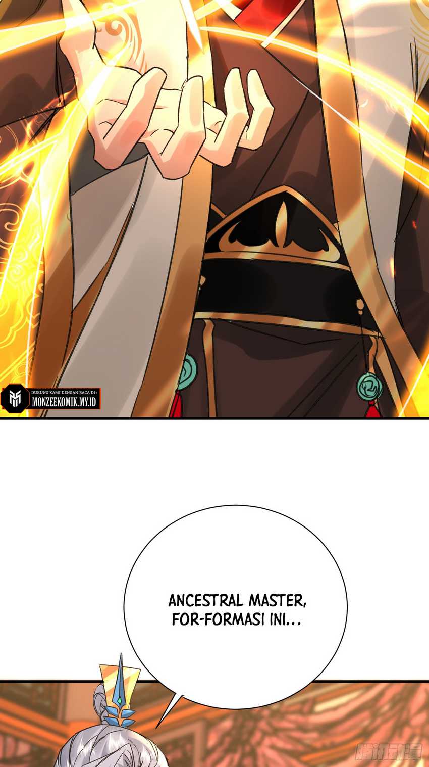 Humble System, Kneel and Beg Me to Be Invincible Chapter 3 Gambar 30