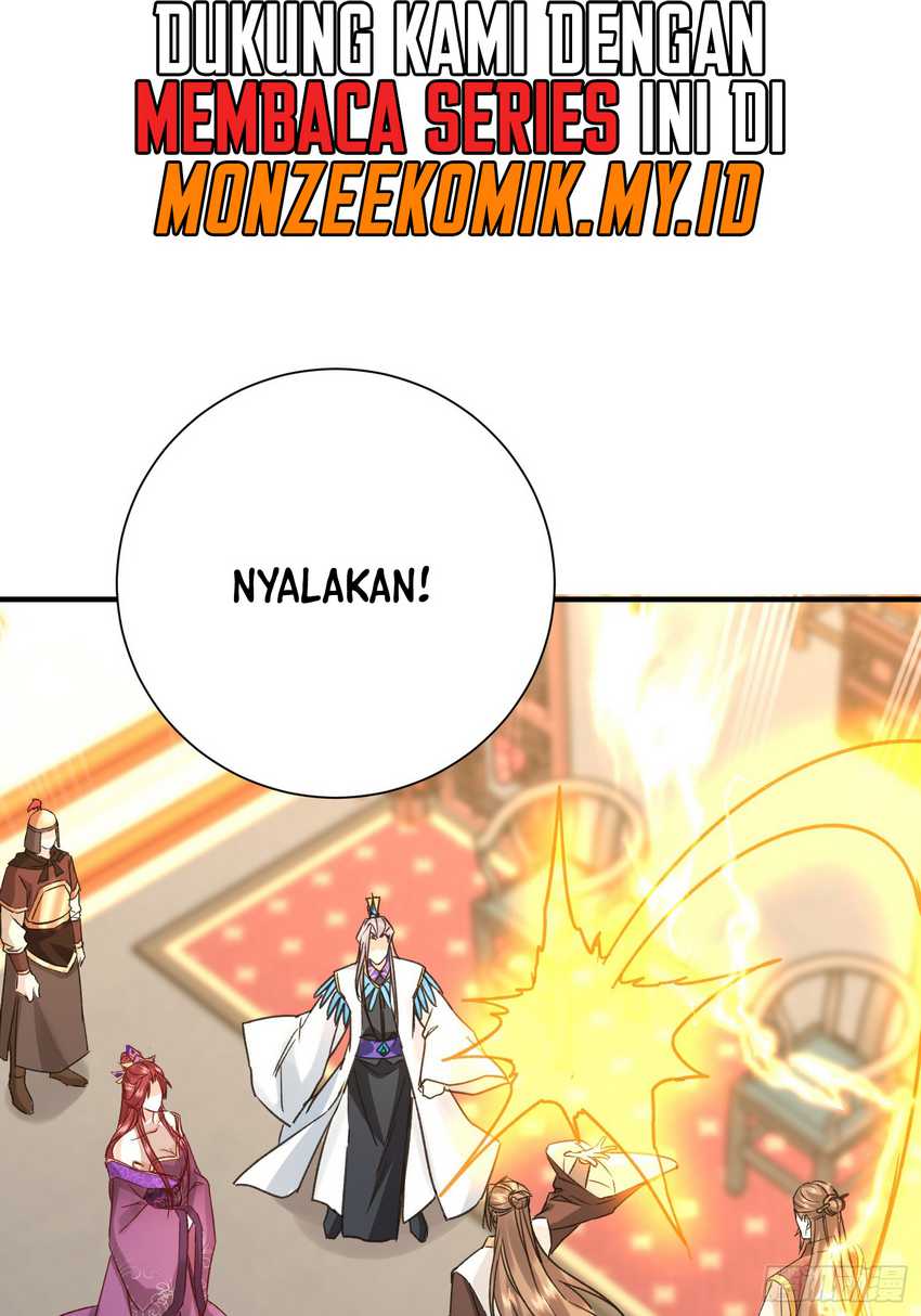 Humble System, Kneel and Beg Me to Be Invincible Chapter 3 Gambar 32
