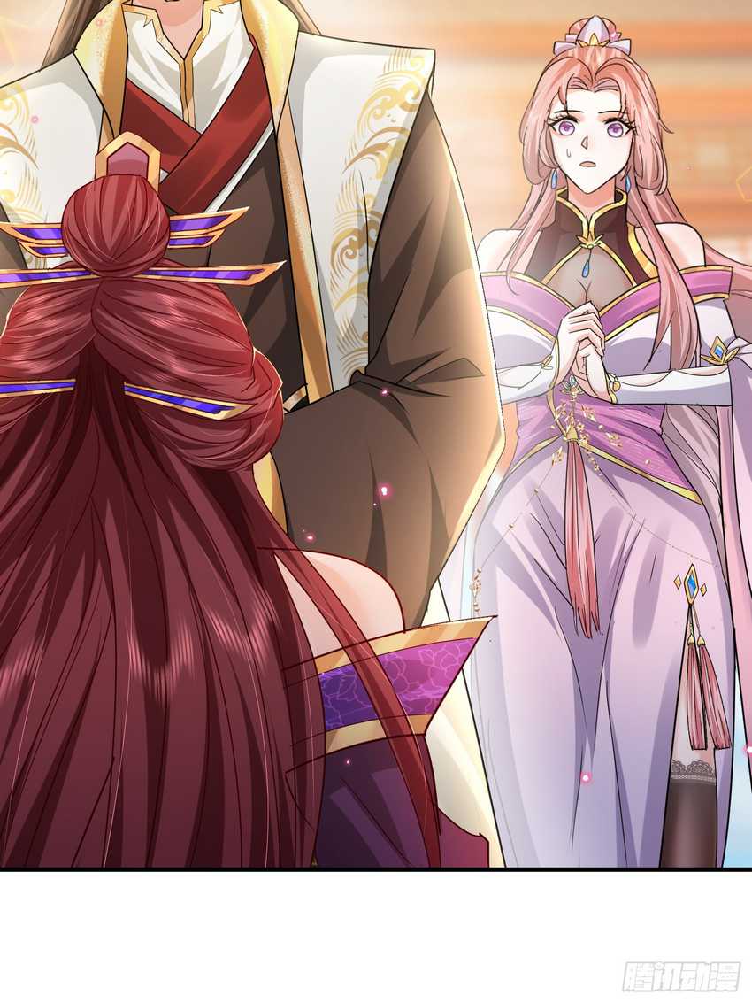 Humble System, Kneel and Beg Me to Be Invincible Chapter 3 Gambar 4