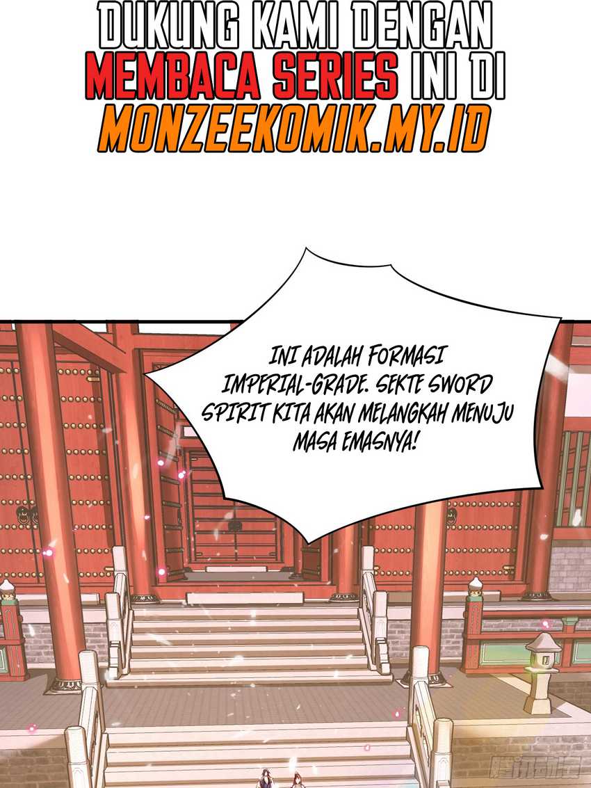 Humble System, Kneel and Beg Me to Be Invincible Chapter 3 Gambar 41