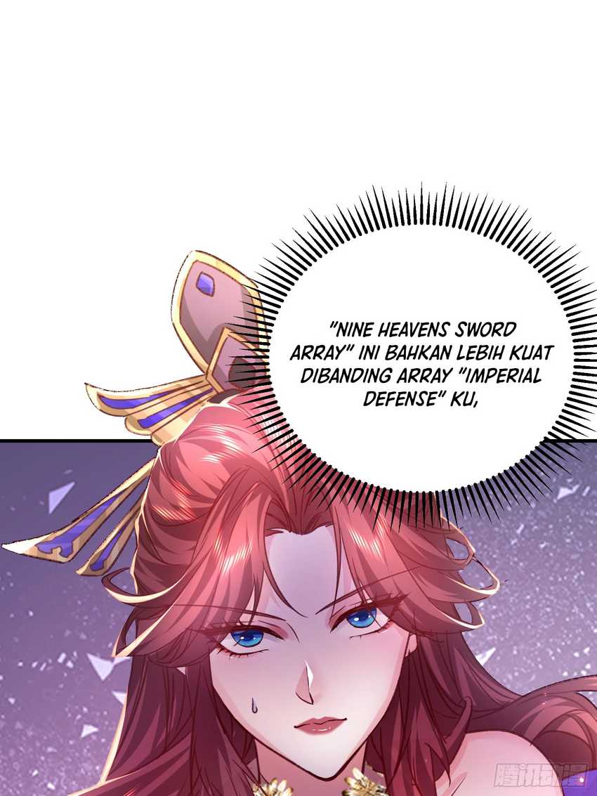 Humble System, Kneel and Beg Me to Be Invincible Chapter 3 Gambar 43