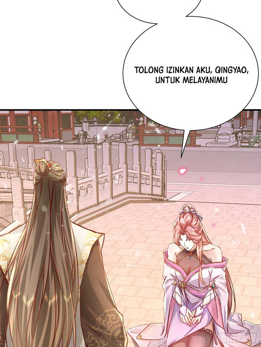 Humble System, Kneel and Beg Me to Be Invincible Chapter 3 Gambar 45
