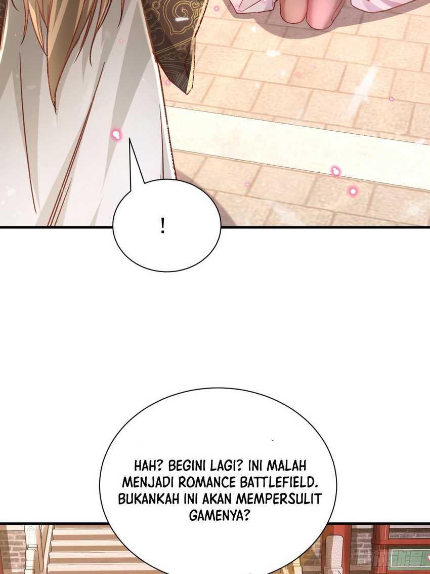 Humble System, Kneel and Beg Me to Be Invincible Chapter 3 Gambar 46