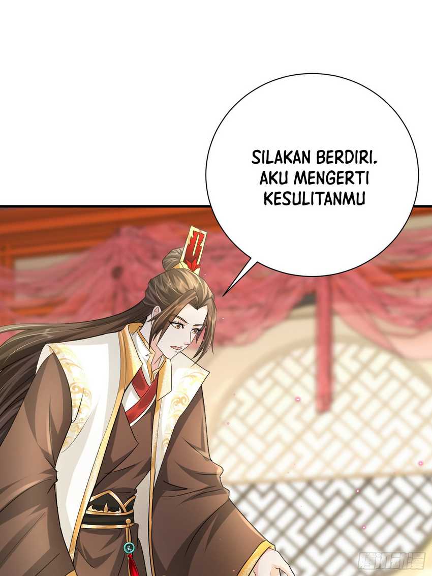 Humble System, Kneel and Beg Me to Be Invincible Chapter 3 Gambar 5