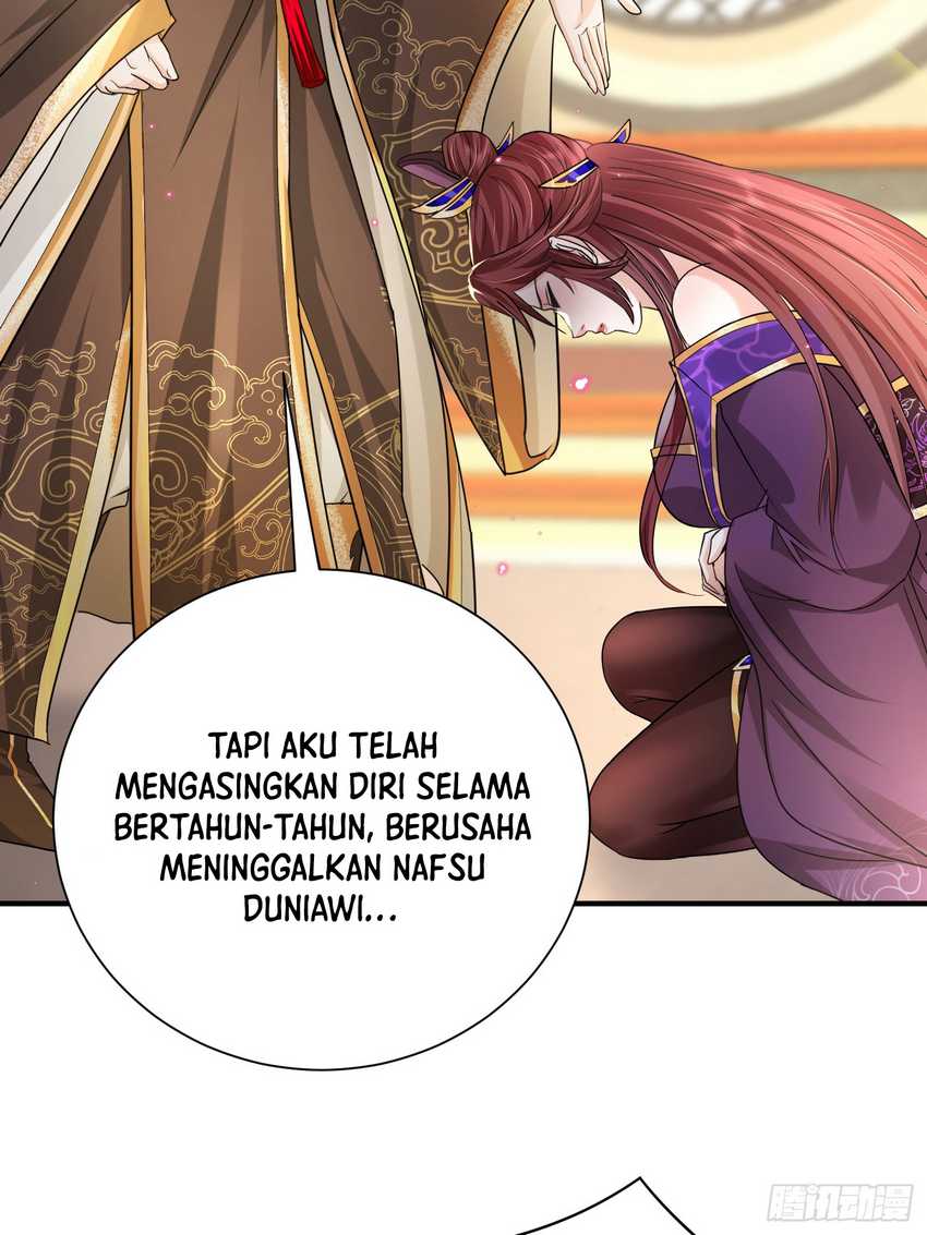 Humble System, Kneel and Beg Me to Be Invincible Chapter 3 Gambar 6