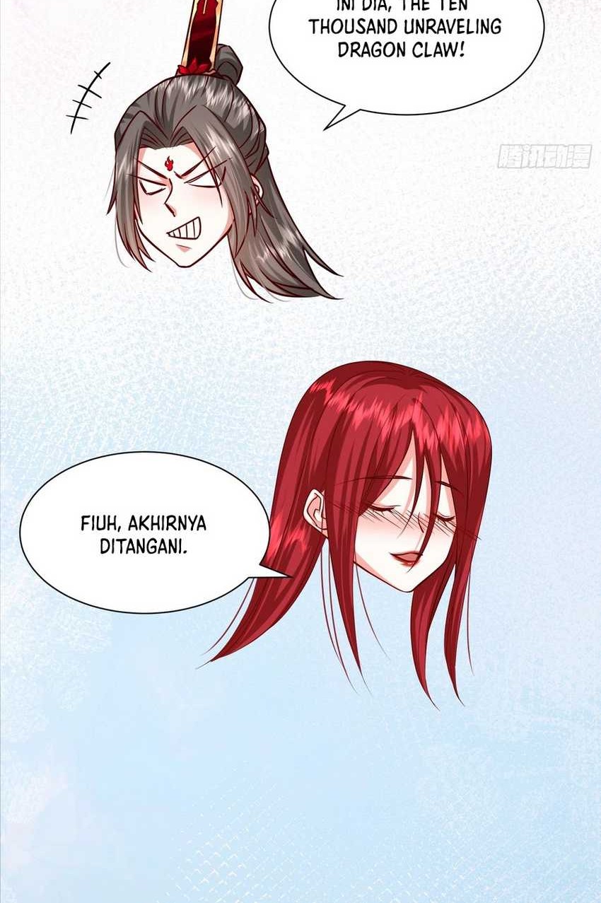 Humble System, Kneel and Beg Me to Be Invincible Chapter 30 Gambar 23