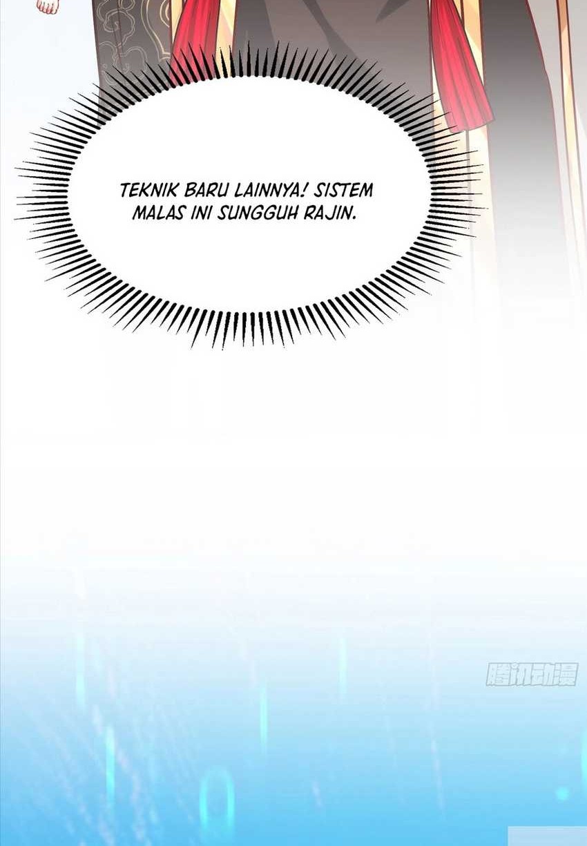 Humble System, Kneel and Beg Me to Be Invincible Chapter 30 Gambar 25