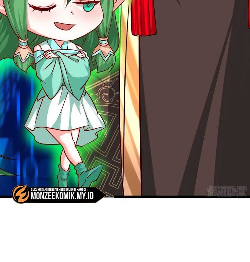 Humble System, Kneel and Beg Me to Be Invincible Chapter 30 Gambar 27