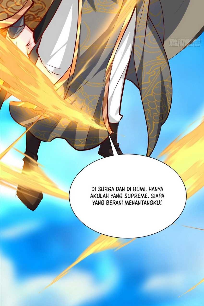 Humble System, Kneel and Beg Me to Be Invincible Chapter 30 Gambar 35