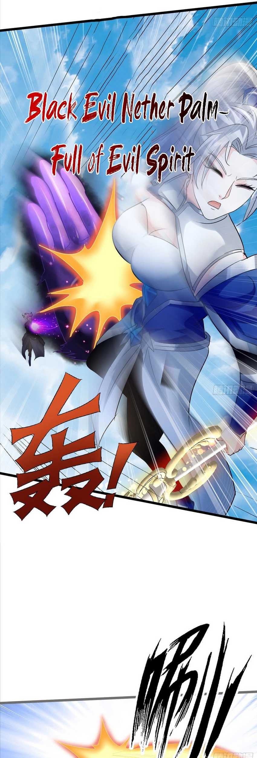 Humble System, Kneel and Beg Me to Be Invincible Chapter 31 Gambar 23