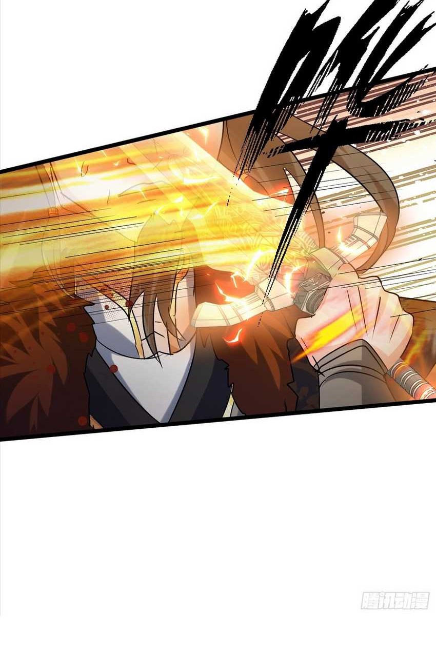 Humble System, Kneel and Beg Me to Be Invincible Chapter 31 Gambar 26